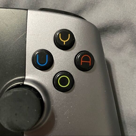 OUYA Game Controller  - Picture 3 of 6